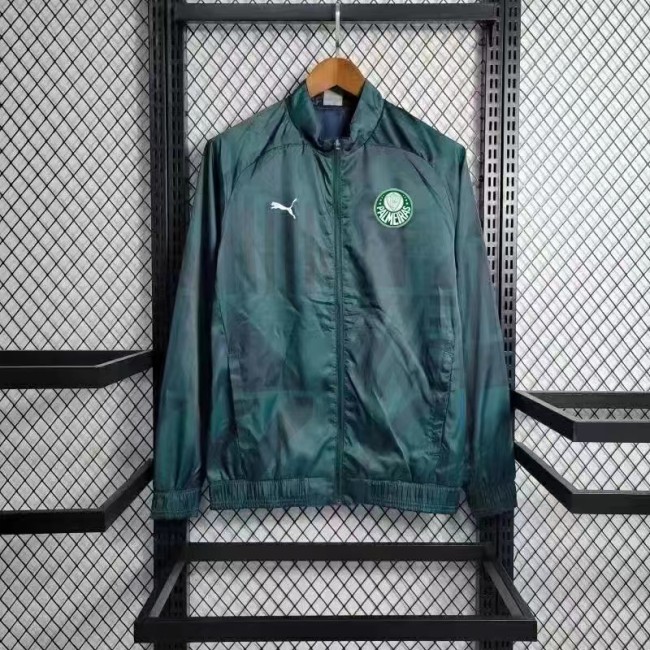 23/24 New Adult  Palmeiras  windbreaker  jacket