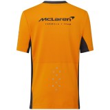McLaren 2023 Team Set Up T-Shirt