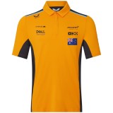McLaren 2023 Team Oscar Piastri Driver Polo