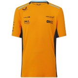 McLaren 2023 Team Set Up T-Shirt