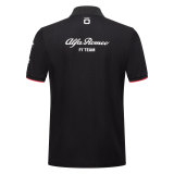 Alfa Romeo F1 Racing 2023 Team Polo