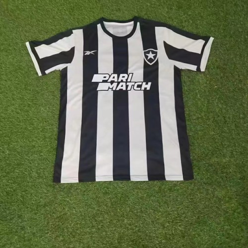 23/24 fan version Botafogo home
