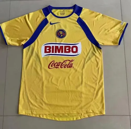 Retro 2005  America  home