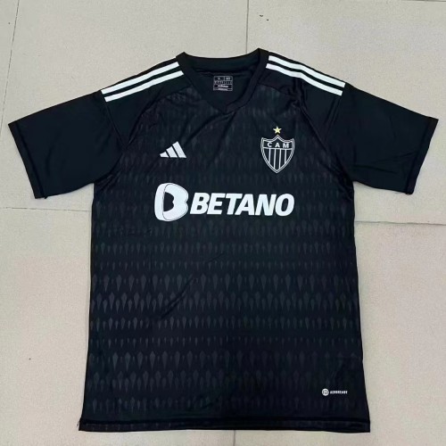 23/24 fan version Adult  Mineiro goalkeeper