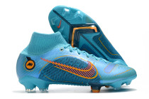 Mercurial Superfly 8 Elite FG39-45