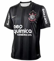 Retro 2010 Corinthians away