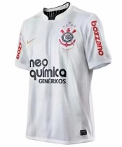 Retro 2010 Corinthians  home