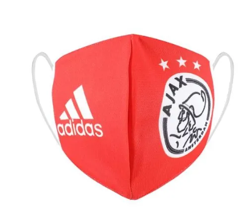 football mask
