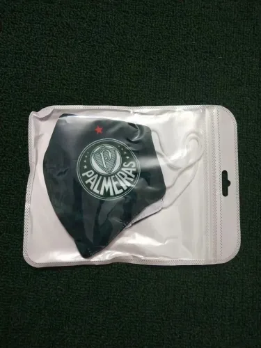 football mask