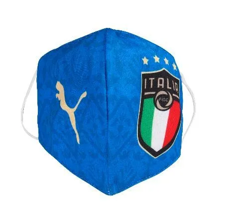 football mask