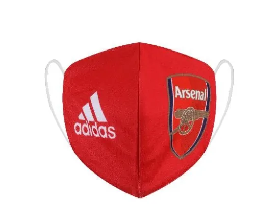 football mask