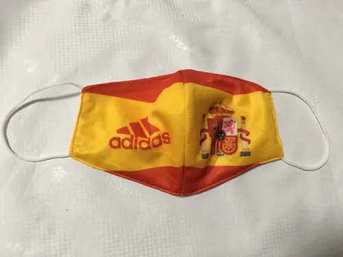 football mask