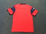 Retro Parma Calcio red goalkeeper red soccer jersey football shirt