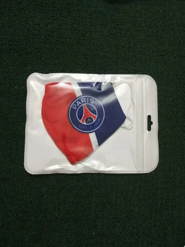 football mask