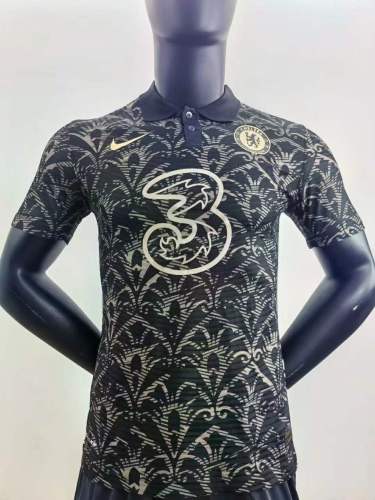 player Style 22-23 chelsea trainning Jersey Soccer Jersey football shirt
