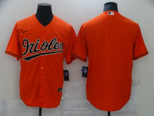 2022 Men's St. Louis Cardinals orange MLB Jersey