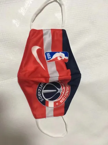 basketball mask