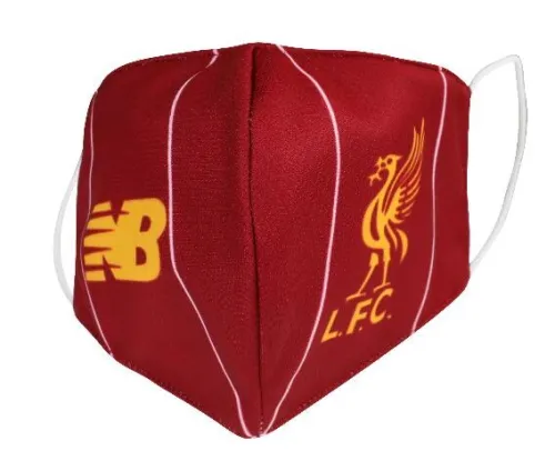 football mask