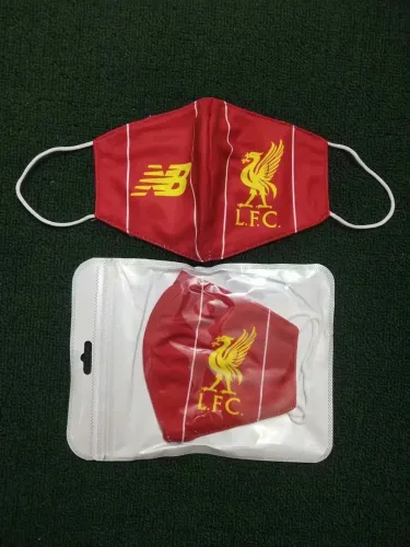 football mask