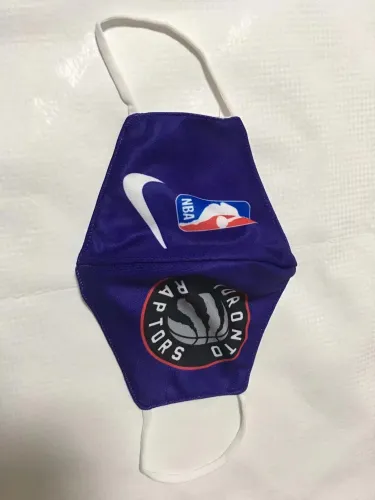 basketball mask