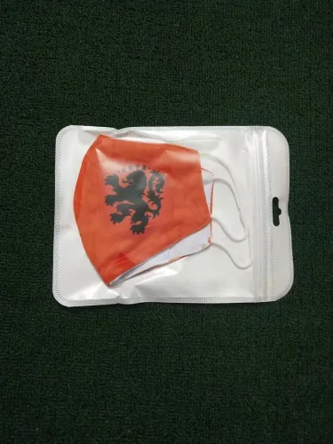 football mask