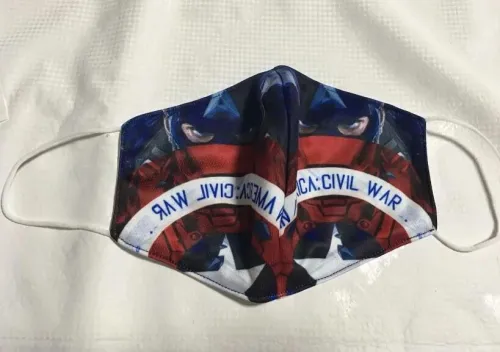 basketball mask
