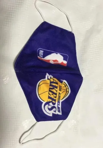 basketball mask