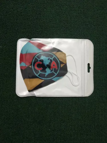 football mask