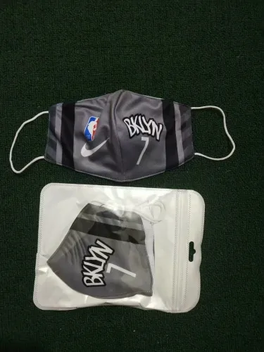basketball mask