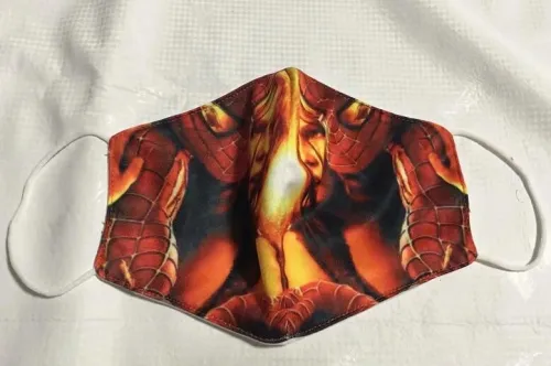 basketball mask