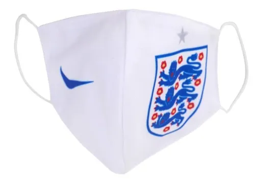 football mask