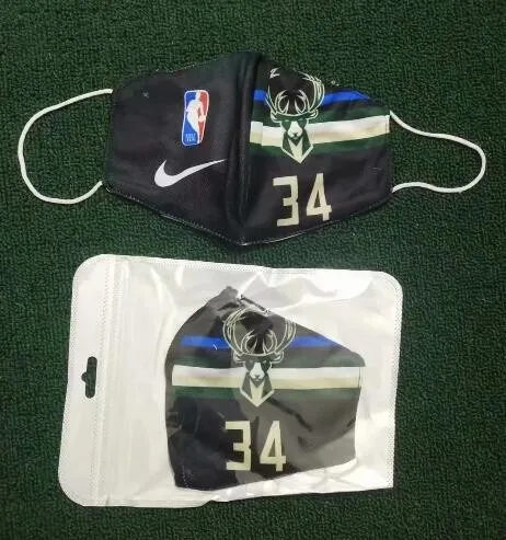 basketball mask