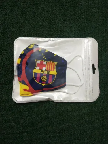 football mask