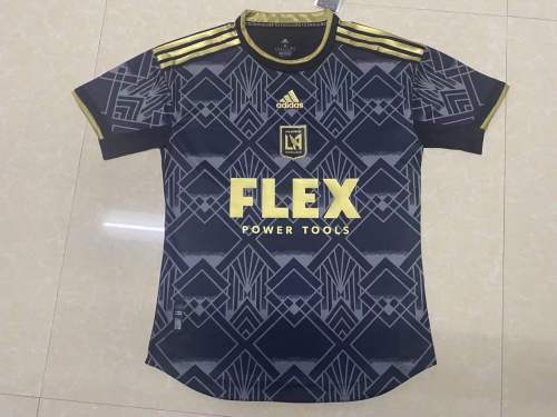 player Style 22-23 Los Angeles home Soccer Jersey football shirt
