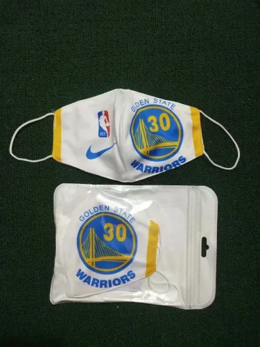 basketball mask