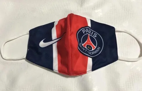 football mask