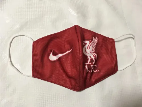 football mask