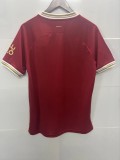 player Style  22-23 Al Ittihad wine Soccer Jersey football shirt