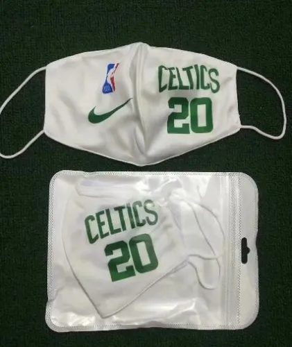 basketball mask