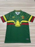 2022 Mali home Africa Cup Soccer Jersey football shirt