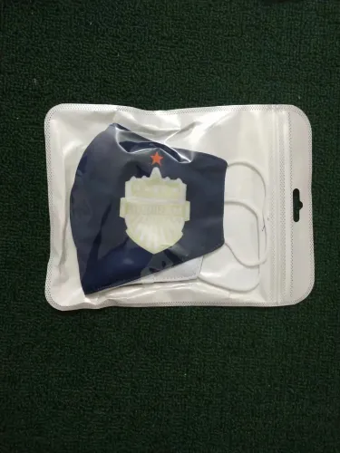 football mask