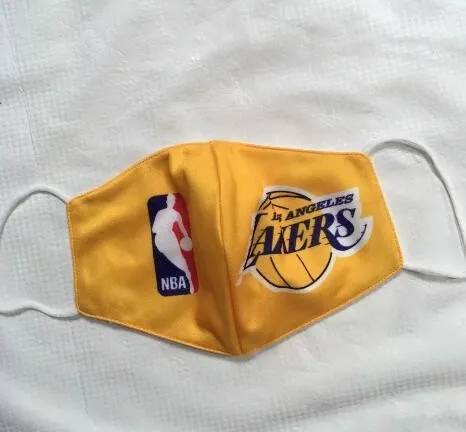 basketball mask