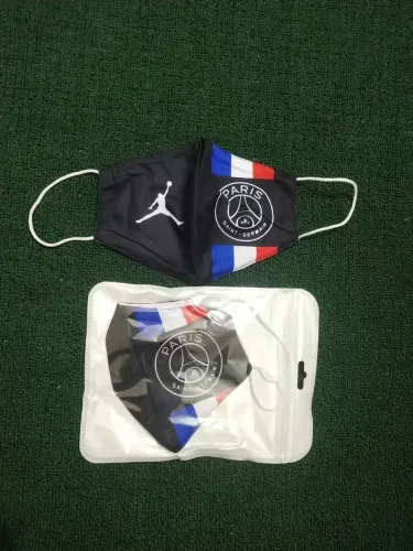 football mask