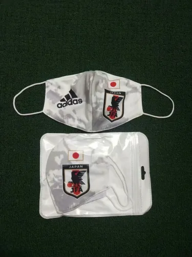 football mask