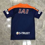 Qingshui heartbeat Limited Edition Soccer Jersey football shirt