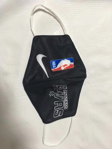 basketball mask