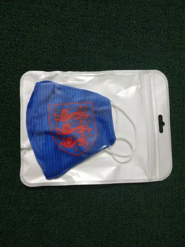 football mask