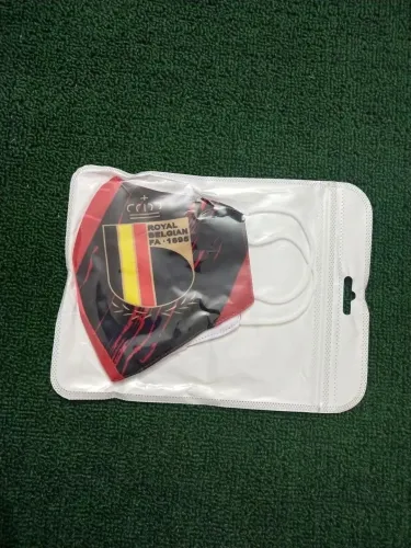 football mask