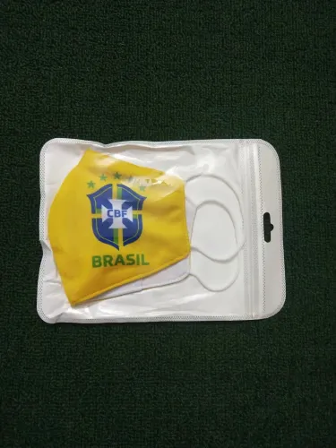 football mask