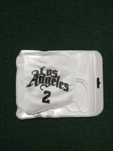 basketball mask